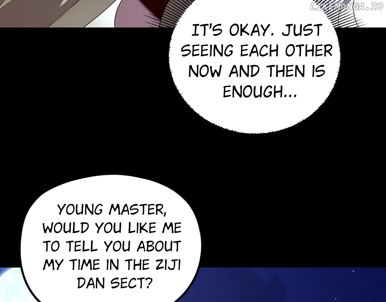 Me, The Heavenly Destined Villain Chapter 256 - page 107
